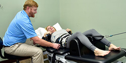 physiotherapy albany ga